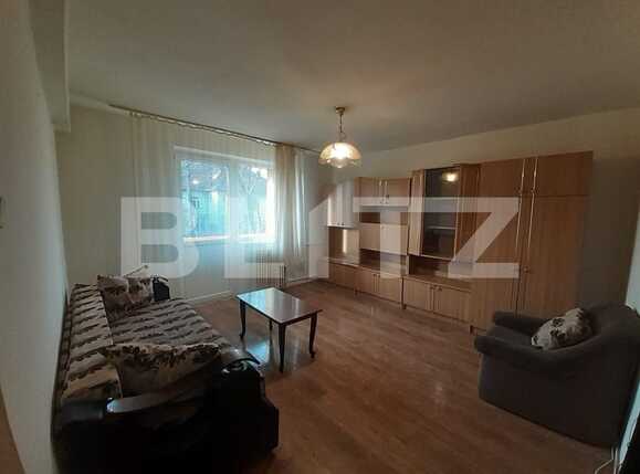 Apartament de închiriat 2 camere 15 Noiembrie - 60477AI | BLITZ Brașov | Poza1
