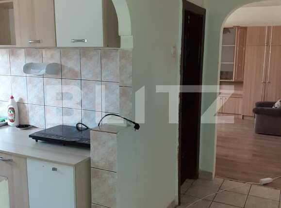 Apartament de închiriat 2 camere 15 Noiembrie - 60477AI | BLITZ Brașov | Poza5