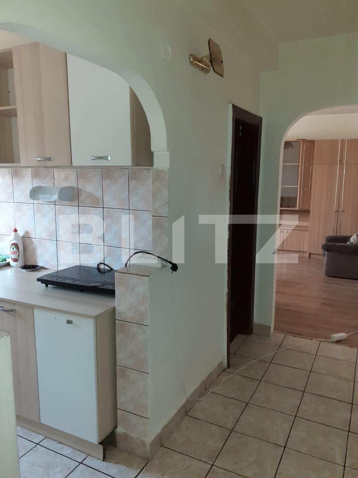 Apartament de închiriat 2 camere 15 Noiembrie - 60477AI | BLITZ Brașov | Poza5