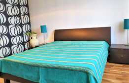 REDUCERE DE PRET! Apartament 2 camere, decomandat, etaj intermediar, baie cu geam in Piata Mihai Viteazu