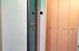 REDUCERE DE PRET! Apartament 2 camere, decomandat, etaj intermediar, baie cu geam in Piata Mihai Viteazu