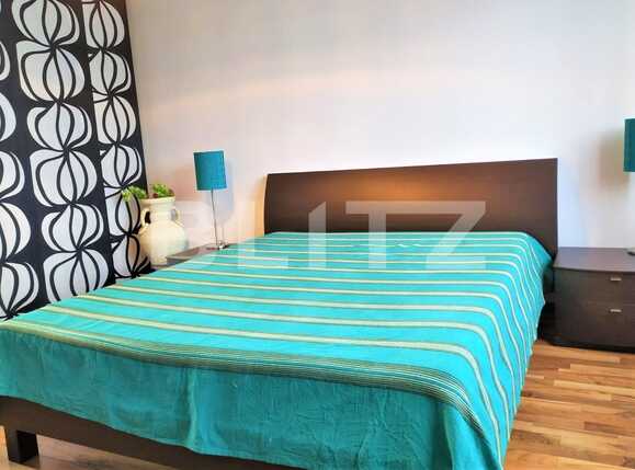 Apartament de vânzare 2 camere Central - 60479AV | BLITZ Cluj-Napoca | Poza1