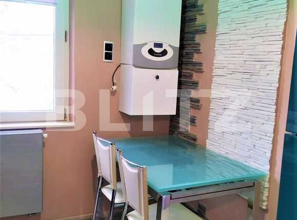 Apartament de vânzare 2 camere Central - 60479AV | BLITZ Cluj-Napoca | Poza8