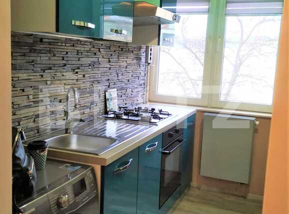 Apartament de vânzare 2 camere Central - 60479AV | BLITZ Cluj-Napoca | Poza7