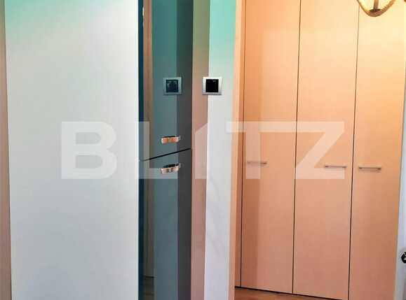 Apartament de vânzare 2 camere Central - 60479AV | BLITZ Cluj-Napoca | Poza5