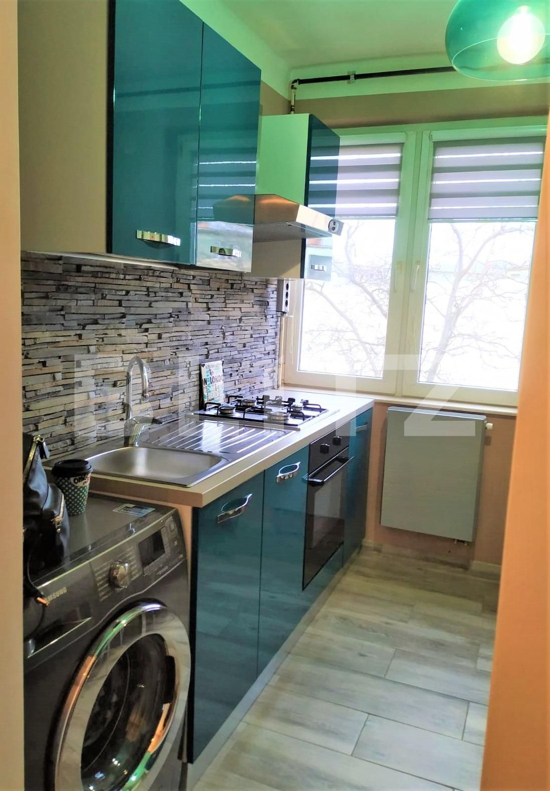 Apartament de vânzare 2 camere Central - 60479AV | BLITZ Cluj-Napoca | Poza7