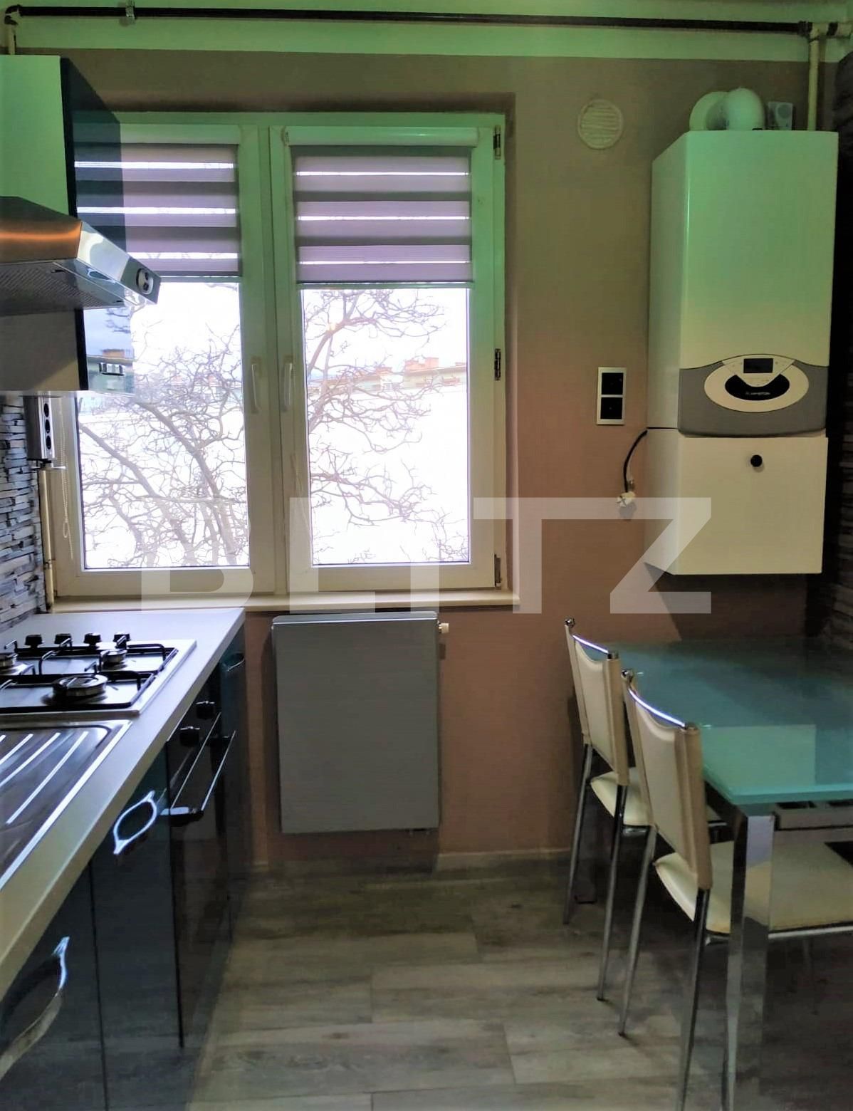 Apartament de vânzare 2 camere Central - 60479AV | BLITZ Cluj-Napoca | Poza6