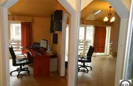 De vanzare mansarda cu 1 camera, 32 mp, decomandata! Zona Piata Floresti!