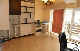 De vanzare mansarda cu 1 camera, 32 mp, decomandata! Zona Piata Floresti!