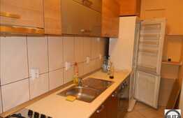 De vanzare mansarda cu 1 camera, 32 mp, decomandata! Zona Piata Floresti!