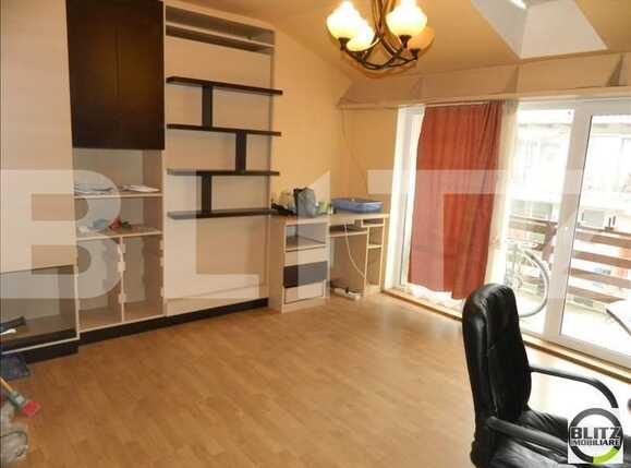 Garsonieră de vânzare Floreşti - 6048AV | BLITZ Cluj-Napoca | Poza1