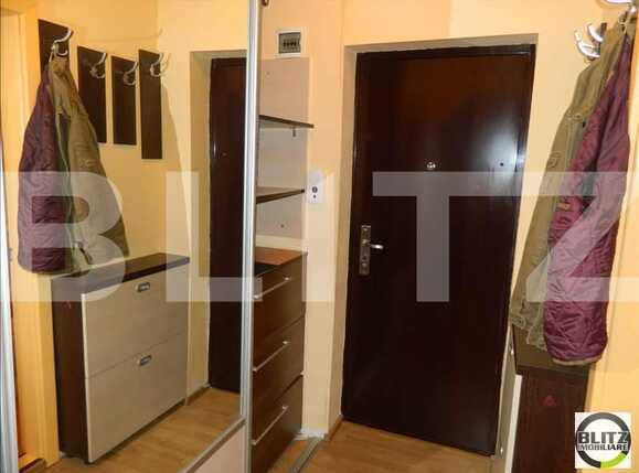 Garsonieră de vânzare Floreşti - 6048AV | BLITZ Cluj-Napoca | Poza7