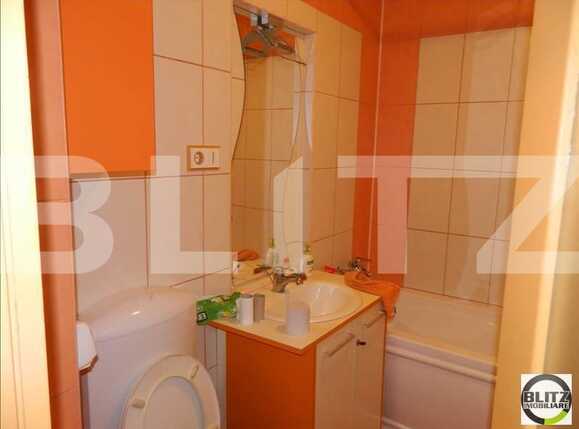 Garsonieră de vânzare Floreşti - 6048AV | BLITZ Cluj-Napoca | Poza8