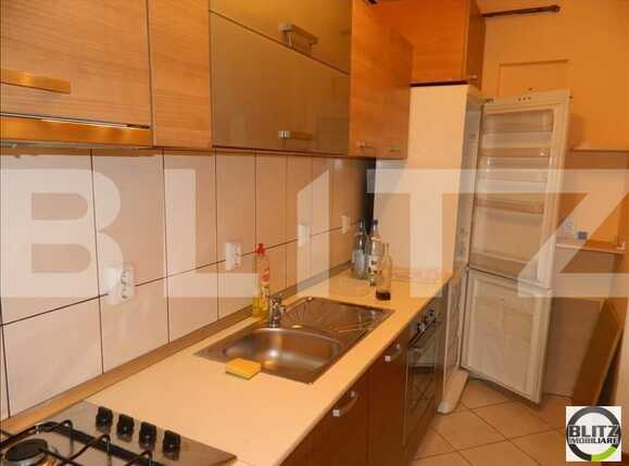 Garsonieră de vânzare Floreşti - 6048AV | BLITZ Cluj-Napoca | Poza6
