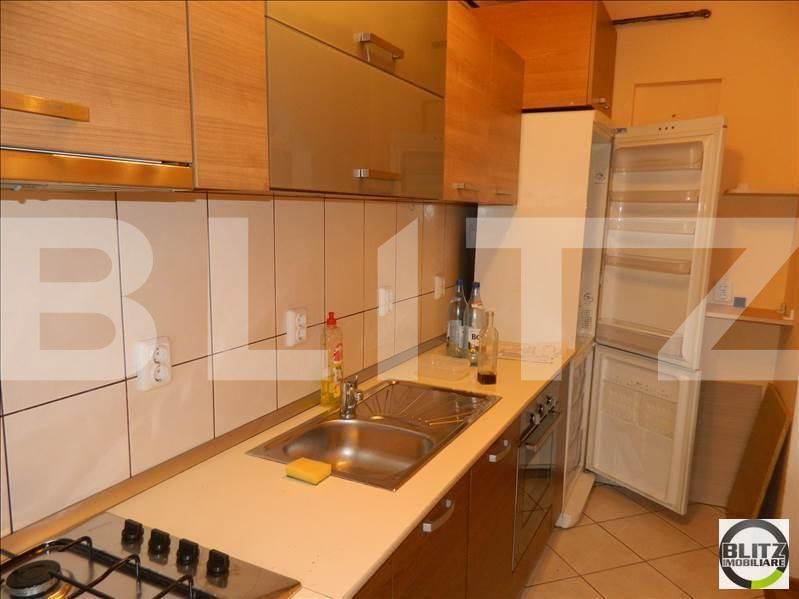Garsonieră de vânzare Floreşti - 6048AV | BLITZ Cluj-Napoca | Poza6