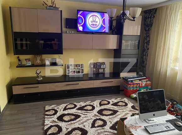 Apartament de vânzare 3 camere Centrul Civic - 60481AV | BLITZ Brașov | Poza4