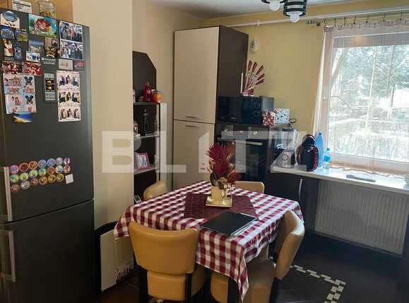 Apartament de vânzare 3 camere Centrul Civic - 60481AV | BLITZ Brașov | Poza2