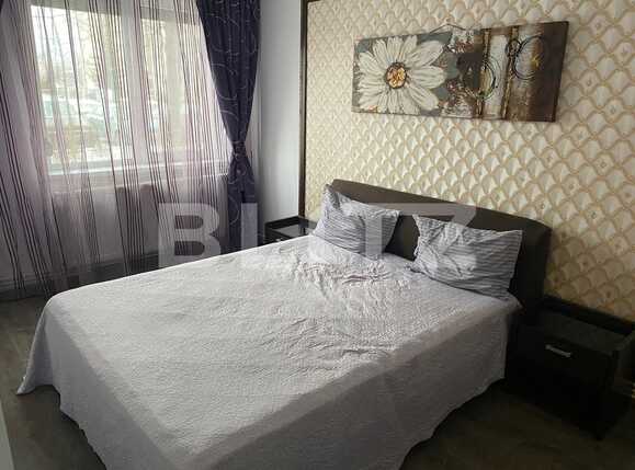 Apartament de vânzare 3 camere Centrul Civic - 60481AV | BLITZ Brașov | Poza5