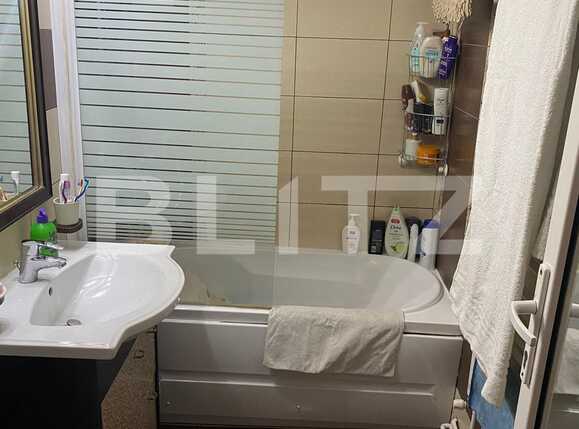 Apartament de vânzare 3 camere Centrul Civic - 60481AV | BLITZ Brașov | Poza8