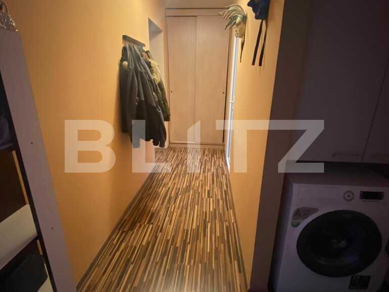 Apartament de vanzare 3 camere Centrul Civic - 60481AV | BLITZ Brasov | Poza7