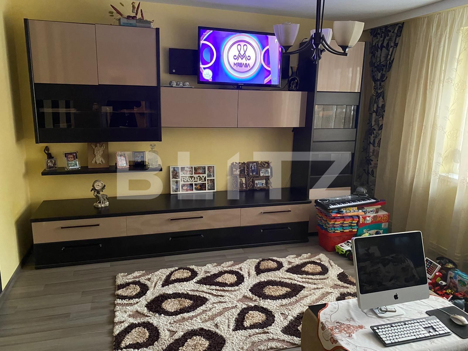 Apartament de vânzare 3 camere Centrul Civic - 60481AV | BLITZ Brașov | Poza4