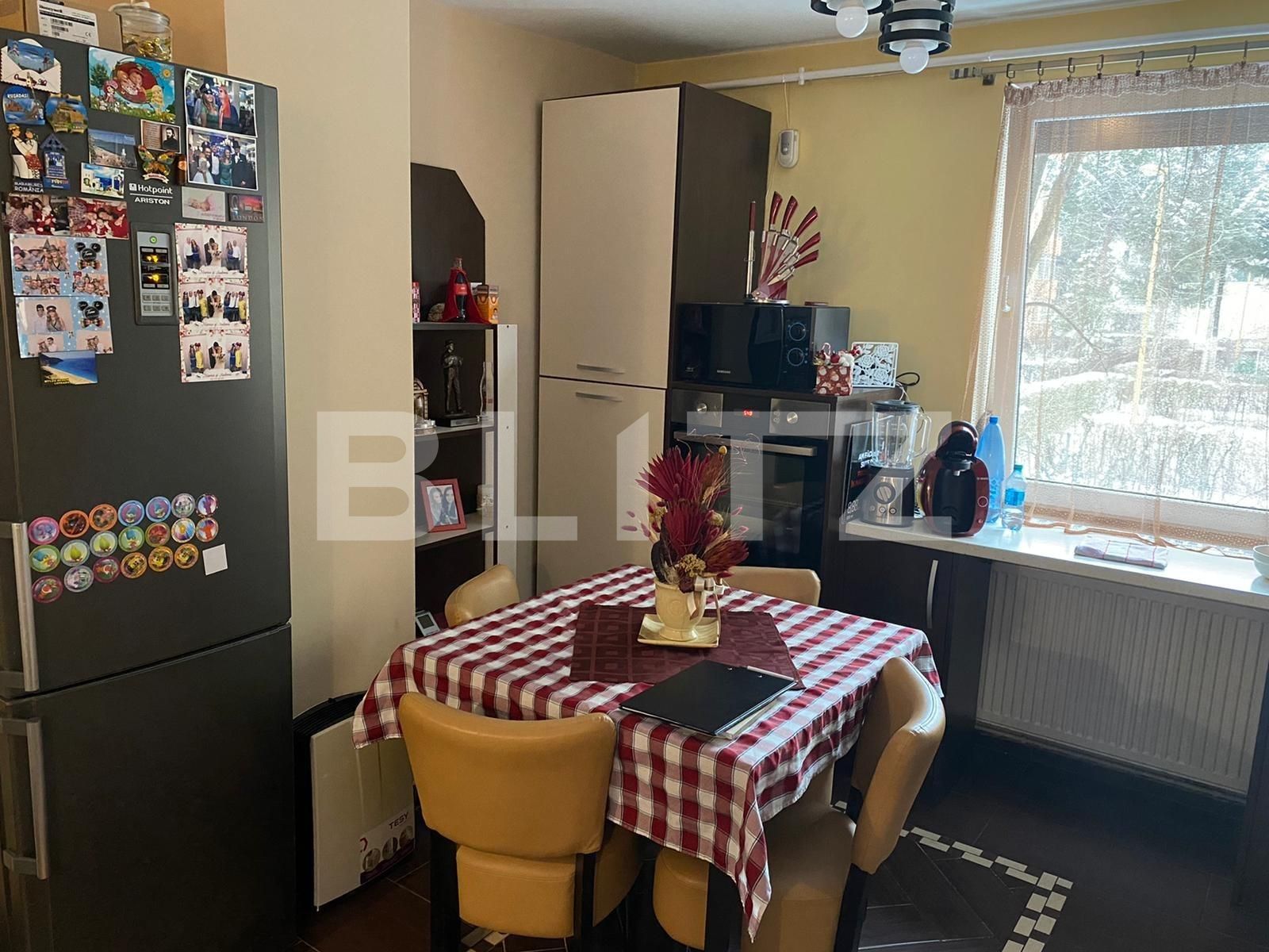 Apartament de vânzare 3 camere Centrul Civic - 60481AV | BLITZ Brașov | Poza2