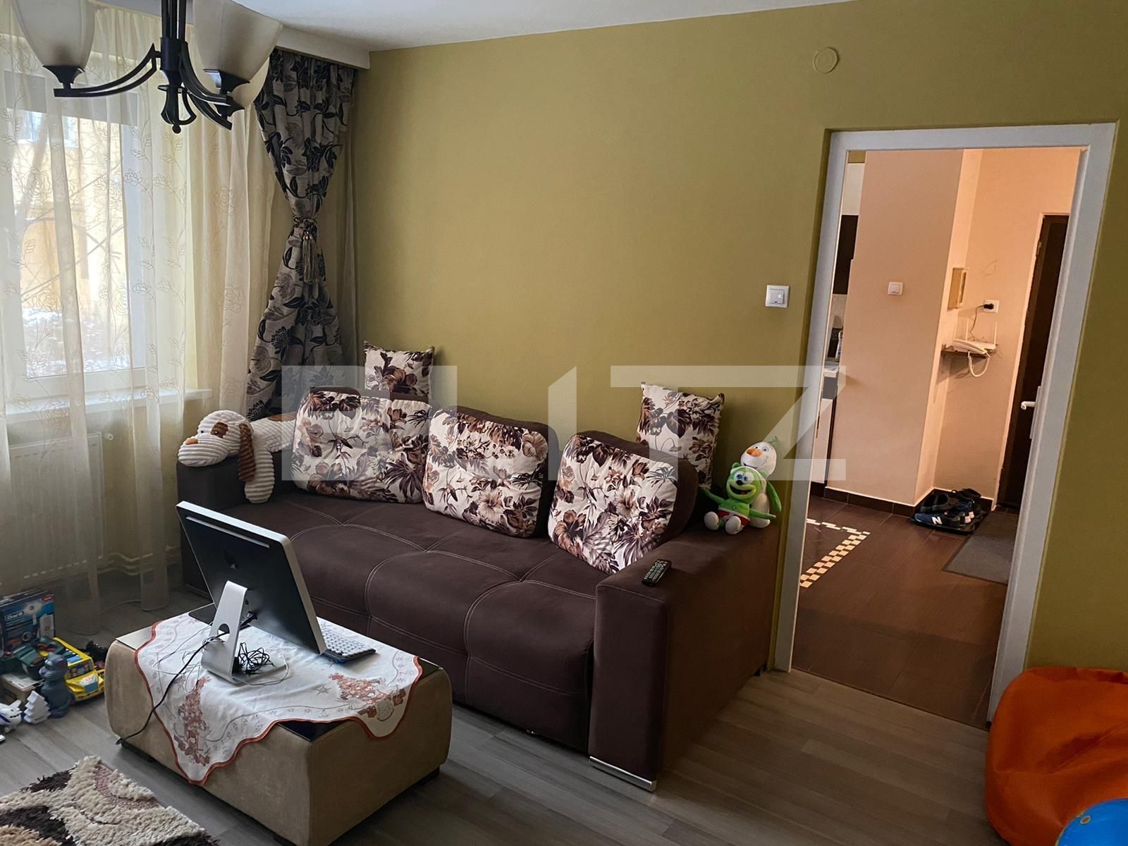 Apartament de vânzare 3 camere Centrul Civic - 60481AV | BLITZ Brașov | Poza3