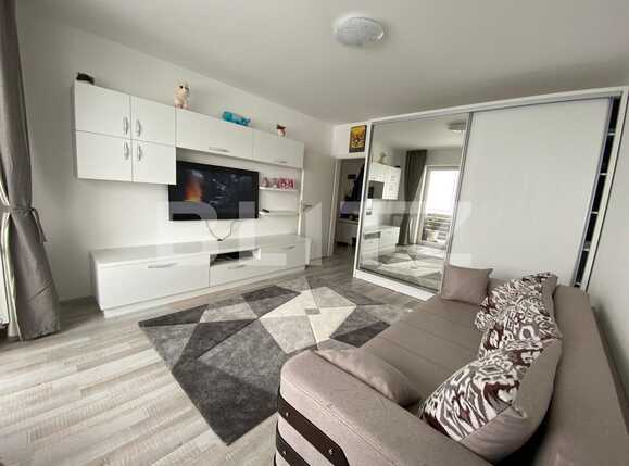 Apartament de vânzare 2 camere Bartolomeu - 60482AV | BLITZ Brașov | Poza1