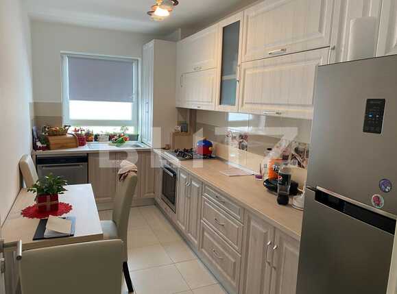 Apartament de vânzare 2 camere Bartolomeu - 60482AV | BLITZ Brașov | Poza3