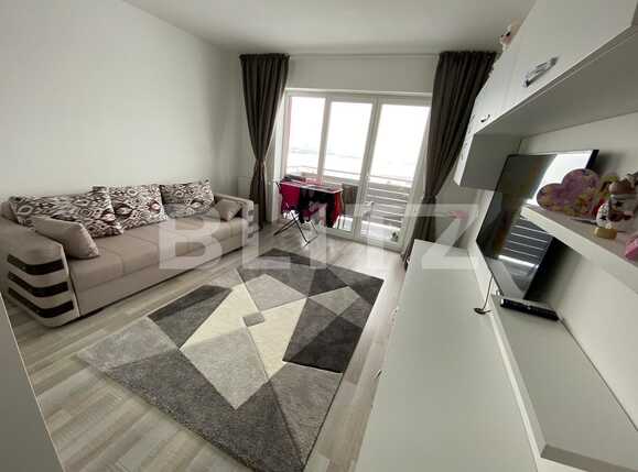 Apartament de vânzare 2 camere Bartolomeu - 60482AV | BLITZ Brașov | Poza2