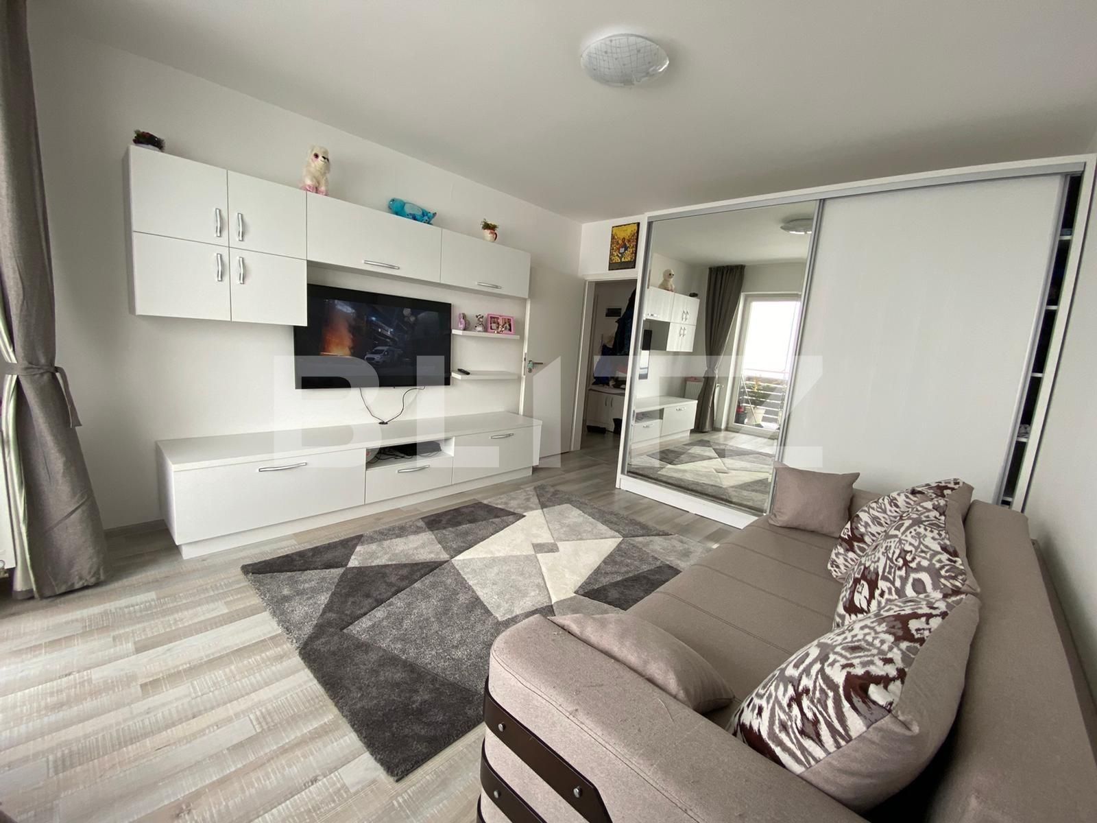 Apartament de vânzare 2 camere Bartolomeu - 60482AV | BLITZ Brașov | Poza1