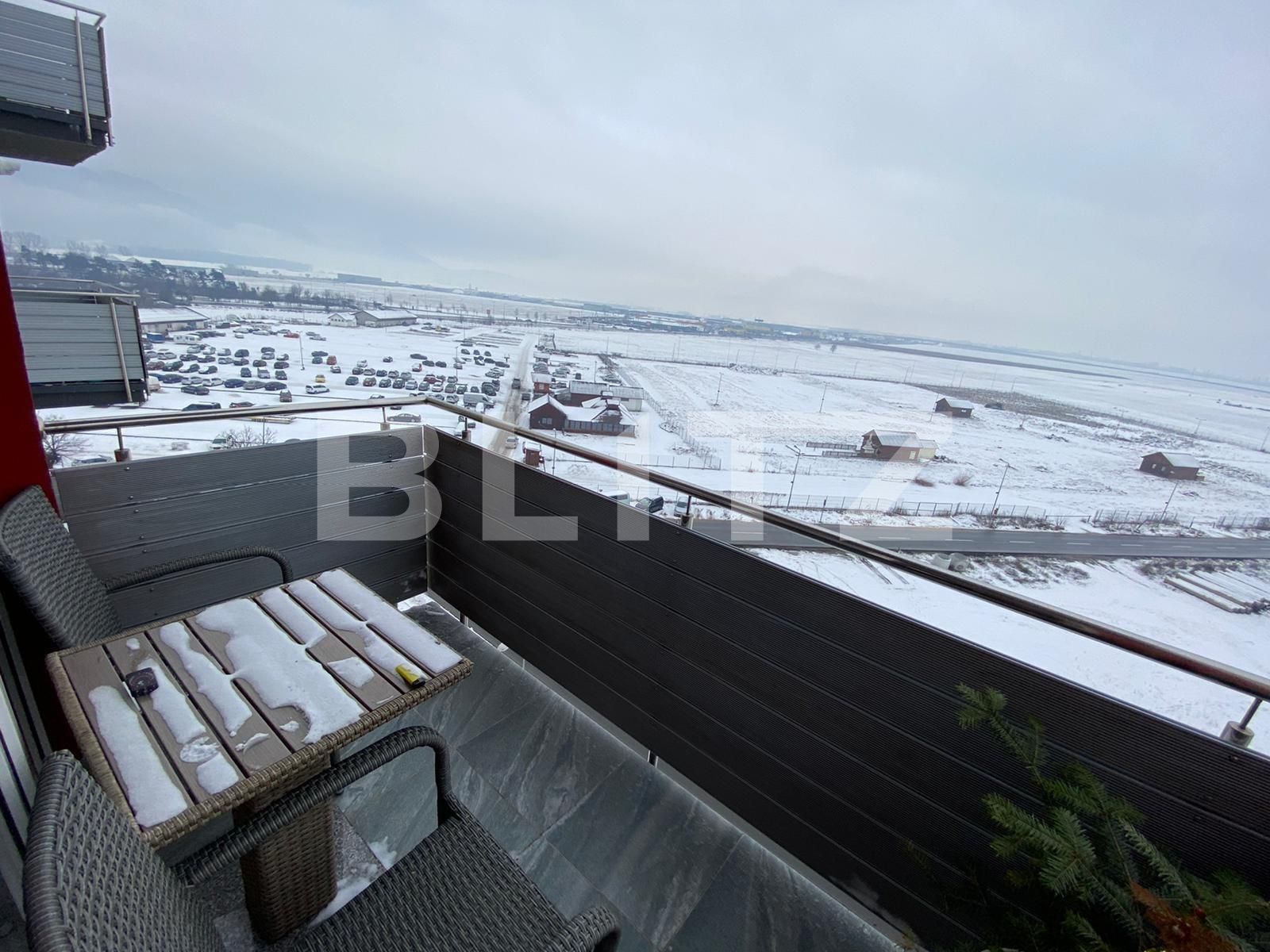 Apartament de vânzare 2 camere Bartolomeu - 60482AV | BLITZ Brașov | Poza8