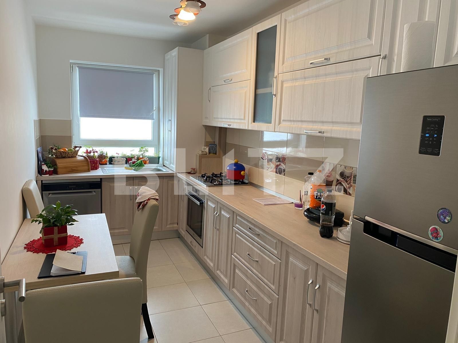 Apartament de vânzare 2 camere Bartolomeu - 60482AV | BLITZ Brașov | Poza3