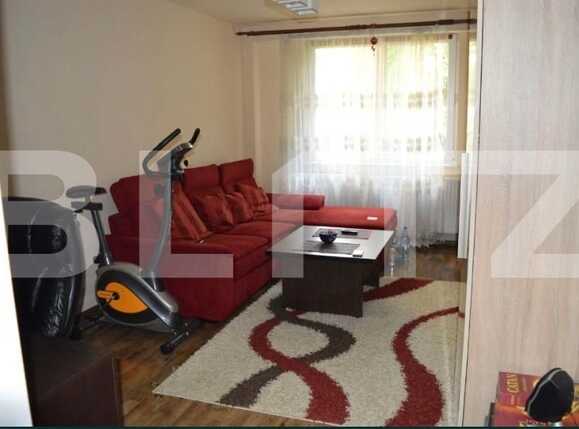 Apartament de vânzare 3 camere Grivitei - 60483AV | BLITZ Brașov | Poza1