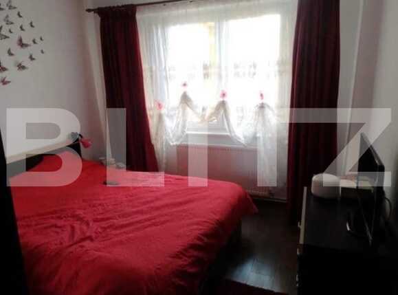Apartament de vânzare 3 camere Grivitei - 60483AV | BLITZ Brașov | Poza3