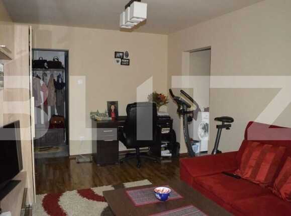 Apartament de vânzare 3 camere Grivitei - 60483AV | BLITZ Brașov | Poza2