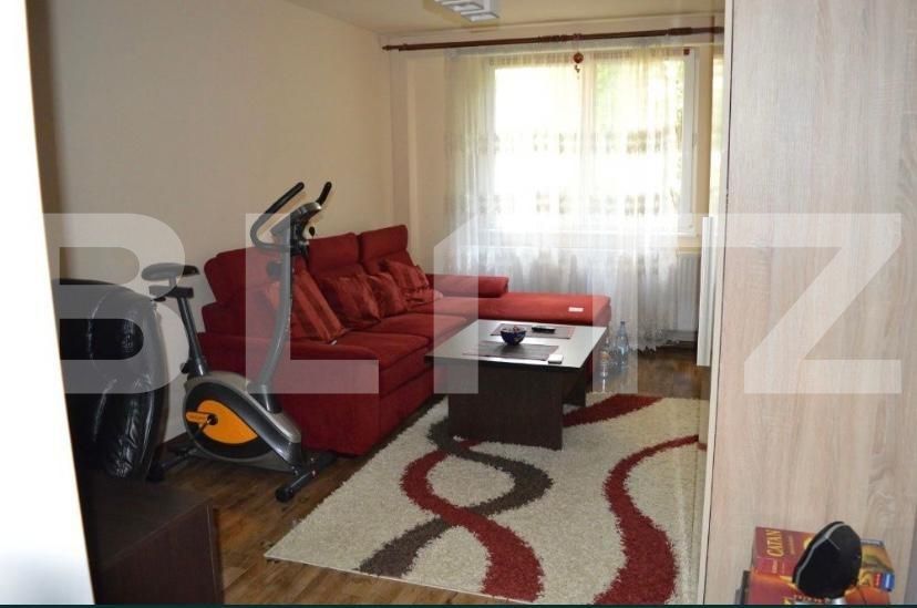 Apartament de vânzare 3 camere Grivitei - 60483AV | BLITZ Brașov | Poza1