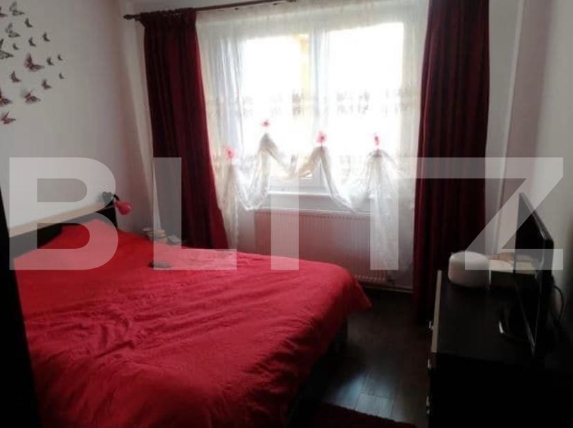 Apartament de vânzare 3 camere Grivitei - 60483AV | BLITZ Brașov | Poza3