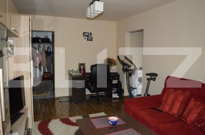 Apartament de vânzare 3 camere Grivitei - 60483AV | BLITZ Brașov | Poza2