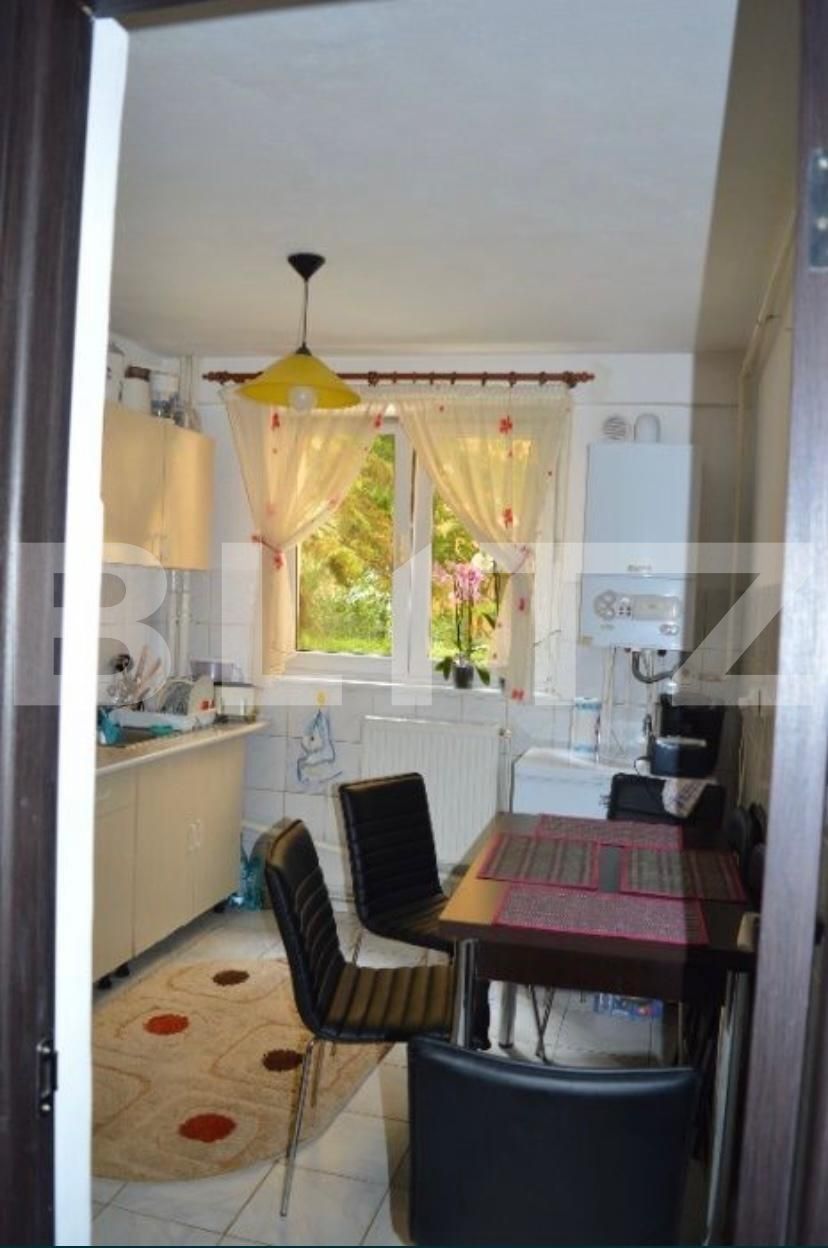 Apartament de vânzare 3 camere Grivitei - 60483AV | BLITZ Brașov | Poza5