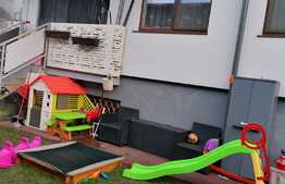 Apartament 3 camere, gradina 49 mp, parcare subterana, zona Metro!