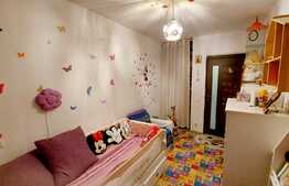 Apartament 3 camere, gradina 49 mp, parcare subterana, zona Metro!