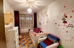 Apartament 3 camere, gradina 49 mp, parcare subterana, zona Metro!