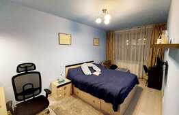 Apartament 3 camere, gradina 49 mp, parcare subterana, zona Metro!