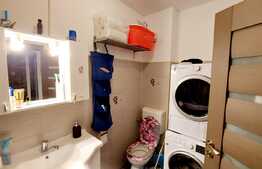 Apartament 3 camere, gradina 49 mp, parcare subterana, zona Metro!