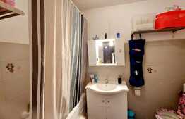 Apartament 3 camere, gradina 49 mp, parcare subterana, zona Metro!