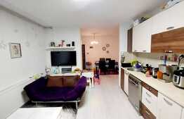 Apartament 3 camere, gradina 49 mp, parcare subterana, zona Metro!