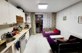 Apartament 3 camere, gradina 49 mp, parcare subterana, zona Metro!