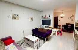 Apartament 3 camere, gradina 49 mp, parcare subterana, zona Metro!