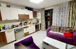 Apartament 3 camere, gradina 49 mp, parcare subterana, zona Metro!